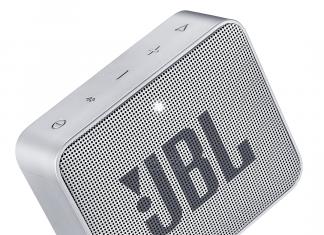 Лучшие портативные беспроводные колонки JBL Jbl портативная колонка на ремне