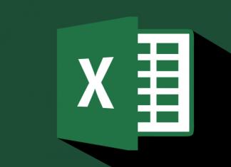 Расширенный фильтр в Excel и примеры его возможностей Что такое фильтрация в эксель