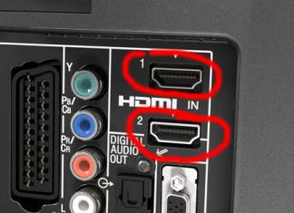 Как включить HDMI на ноутбуке Windows 10 как вывести изображение на телевизор