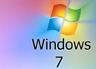 Как переустановить Windows: пошаговая инструкция Как установить скаченный виндовс 7 на компьютер