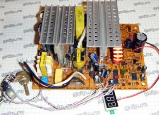 DIY radyo mühendisliği, elektronik ve devreler