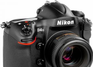 Which SLR camera to choose